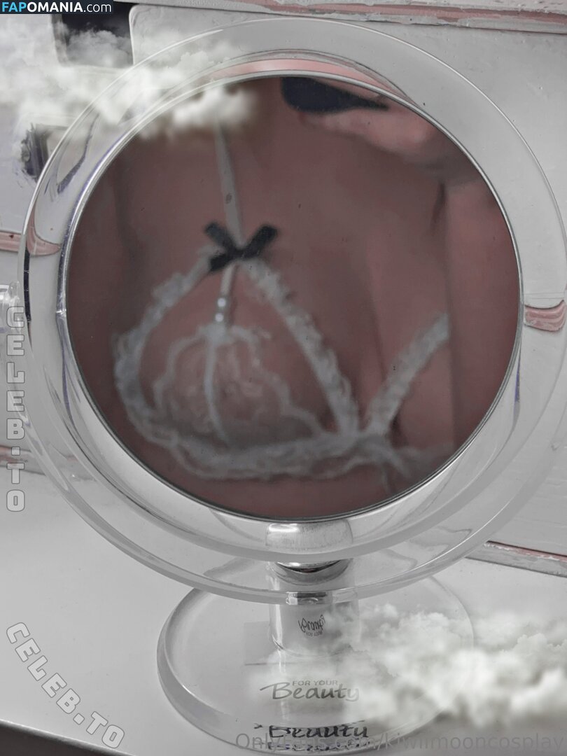 Kiwiimoon / Kiwiimooncosplay Nahý OnlyFans  Uniklá fotka #2