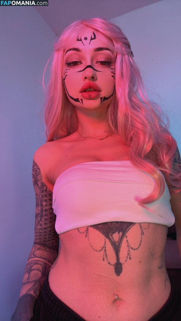 kiyokokatari Nahý OnlyFans  Uniklá fotka #5