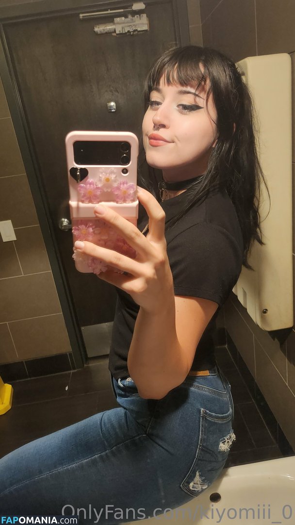 kiyomiii_0 Nahý OnlyFans  Uniklá fotka #4