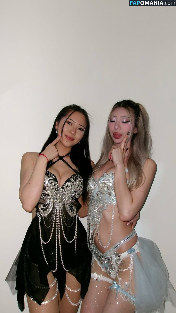 _kjiho / angi3sgone Nahý OnlyFans  Uniklá fotka #1