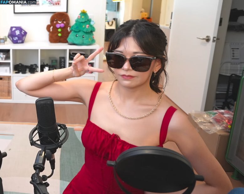 Kkatamina / Miyoung Nahý OnlyFans  Uniklá fotka #202