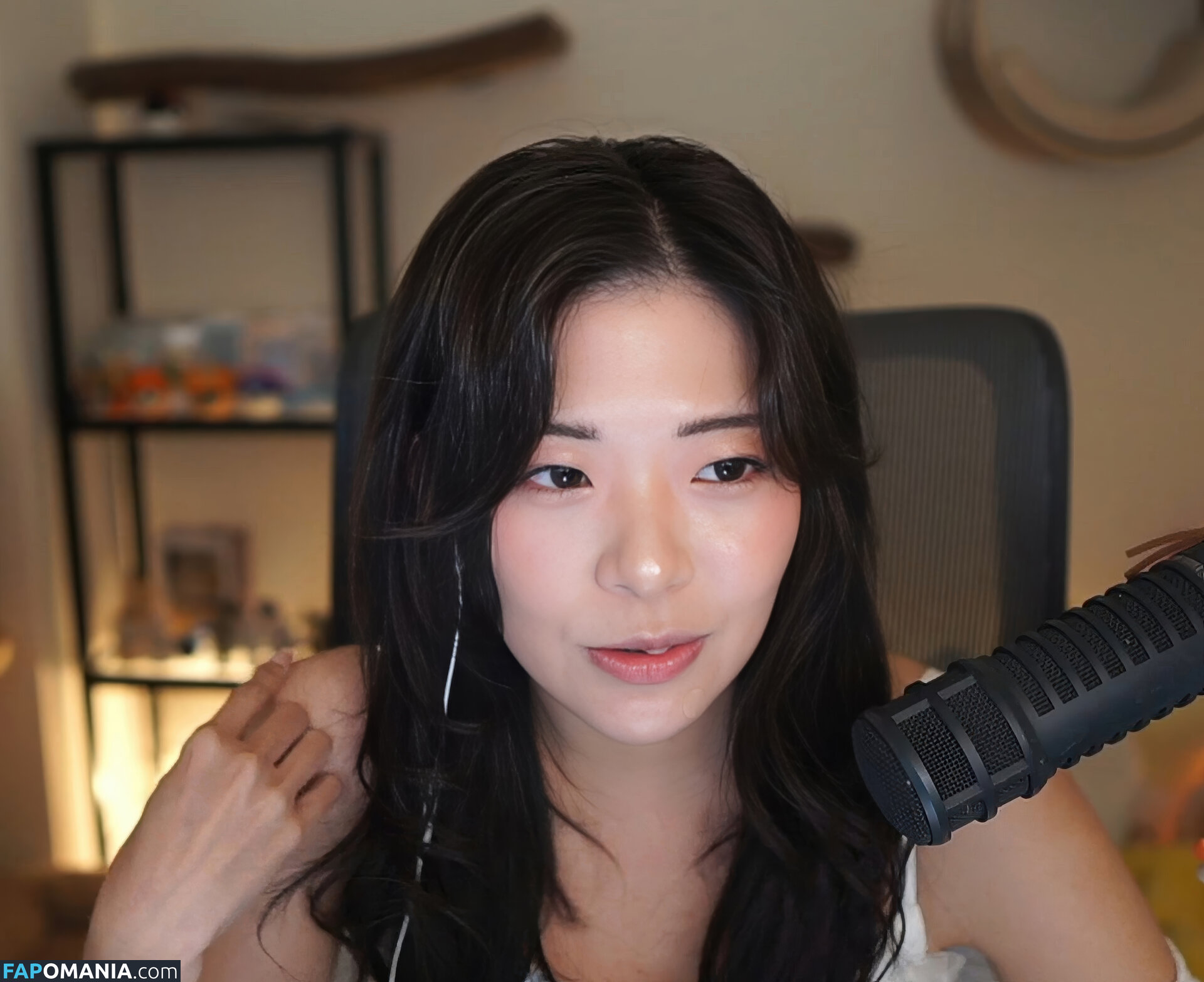 Kkatamina / Miyoung Nahý OnlyFans  Uniklá fotka #204