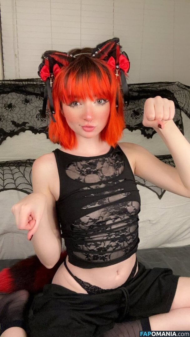 kkittykat Nahý OnlyFans  Uniklá fotka #5