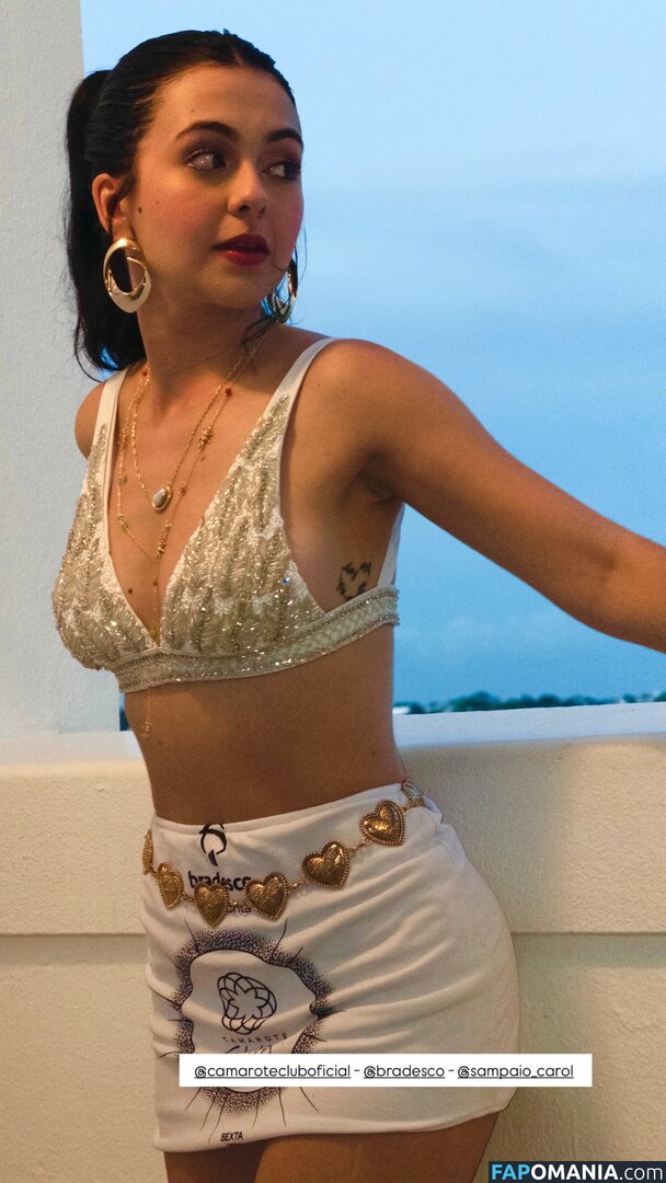 Klara Castanho / klarafgcastanho Nahý OnlyFans  Uniklá fotka #7