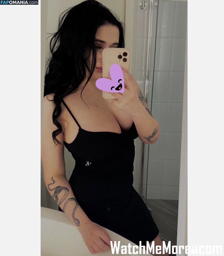 czarnula699 / klaudi_69_69 Nahý OnlyFans  Uniklá fotka #2