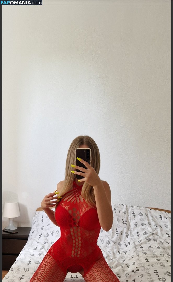Klaudia / Klaudix96x Nahý OnlyFans  Uniklá fotka #2