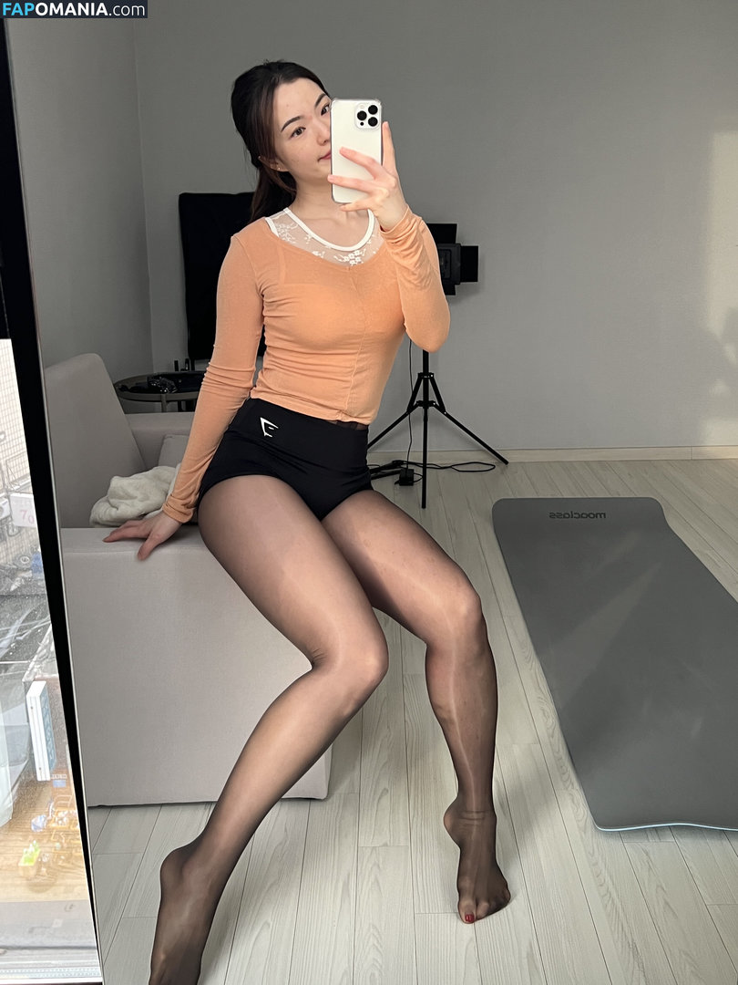 CuteKR / Konglishfashion / OfficialCuteKR Nahý OnlyFans  Uniklá fotka #3