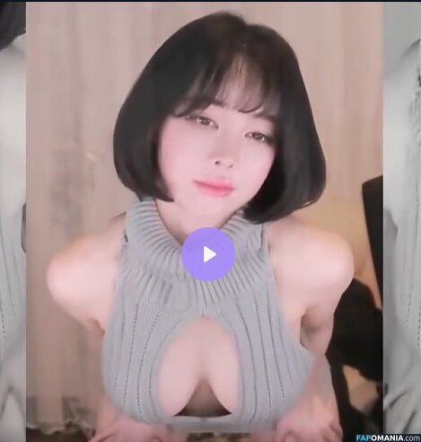 Broadcast Jockeys / KBJ / Korean BJ Nahý OnlyFans  Uniklá fotka #31