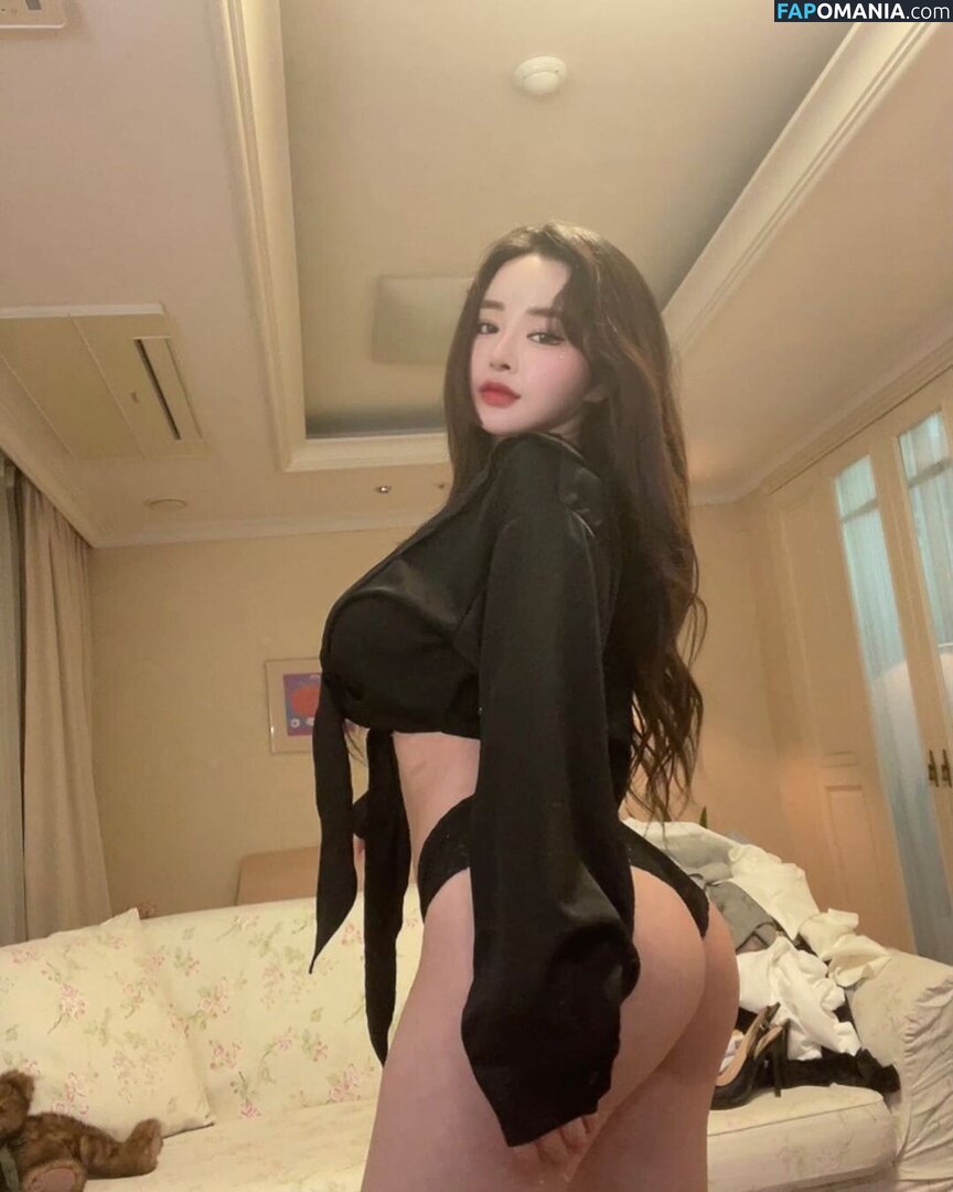 Broadcast Jockeys / KBJ / Korean BJ Nahý OnlyFans  Uniklá fotka #52