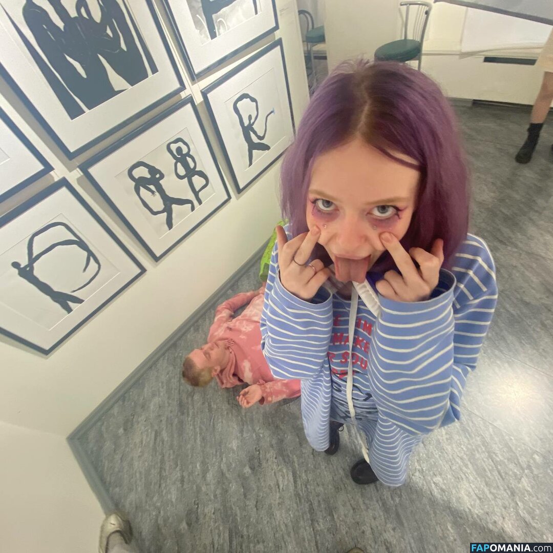 kosha1ne / koshainee Nahý OnlyFans  Uniklá fotka #117