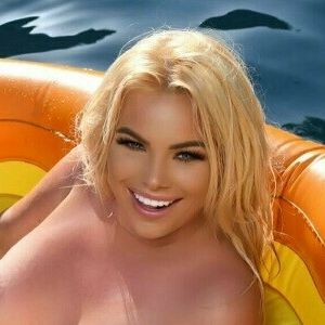 Kourtney Reppert