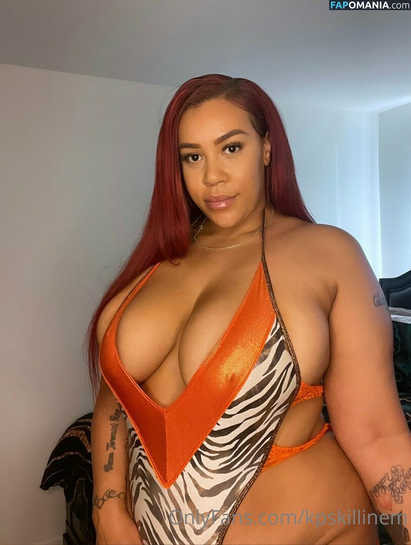 kpskillinem Nahý OnlyFans  Uniklá fotka #25