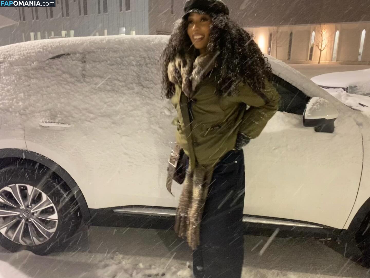 Kree Rain / kreerain / kreerain2 / kreerainn Nahý OnlyFans  Uniklá fotka #9