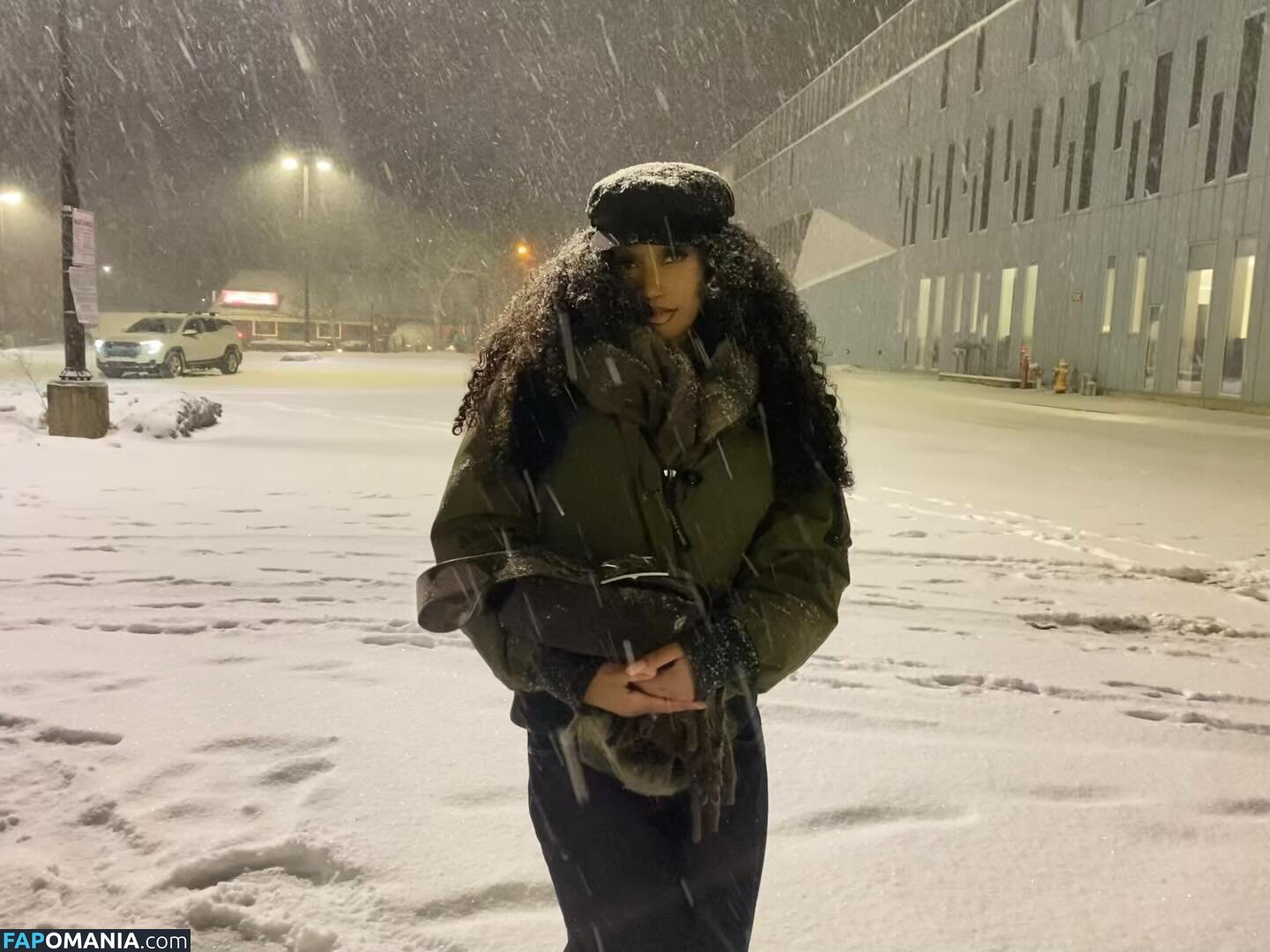 Kree Rain / kreerain / kreerain2 / kreerainn Nahý OnlyFans  Uniklá fotka #10