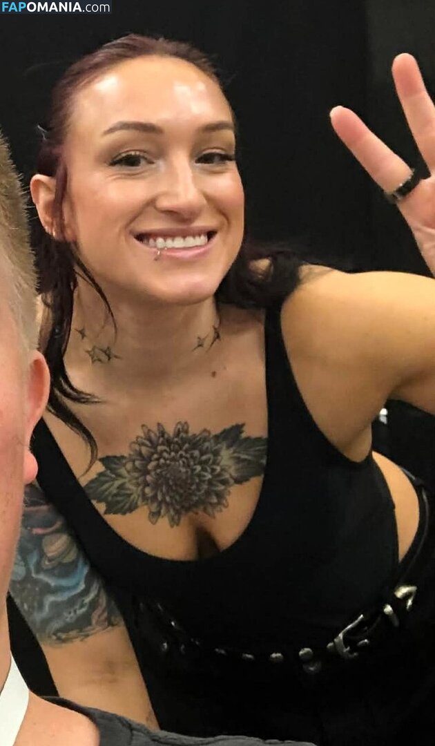 Kris Statlander / callmekrisstat Nahý OnlyFans  Uniklá fotka #7