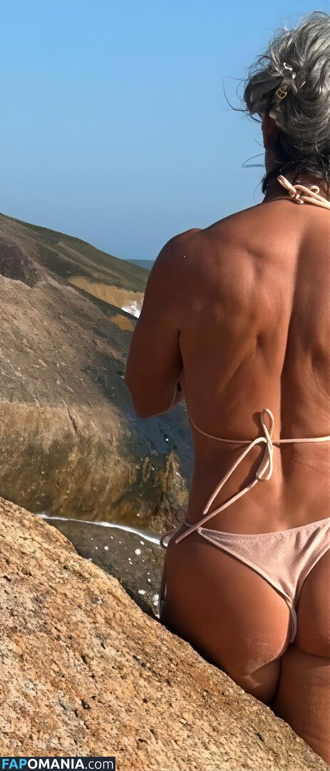Krishna Mahon / krishnamahon Nahý OnlyFans  Uniklá fotka #1