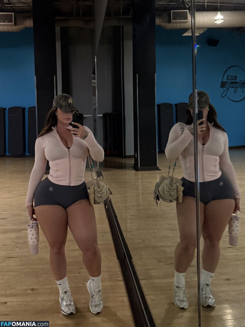 Krissy Taylor / officialkrissytaylor Nahý OnlyFans  Uniklá fotka #19