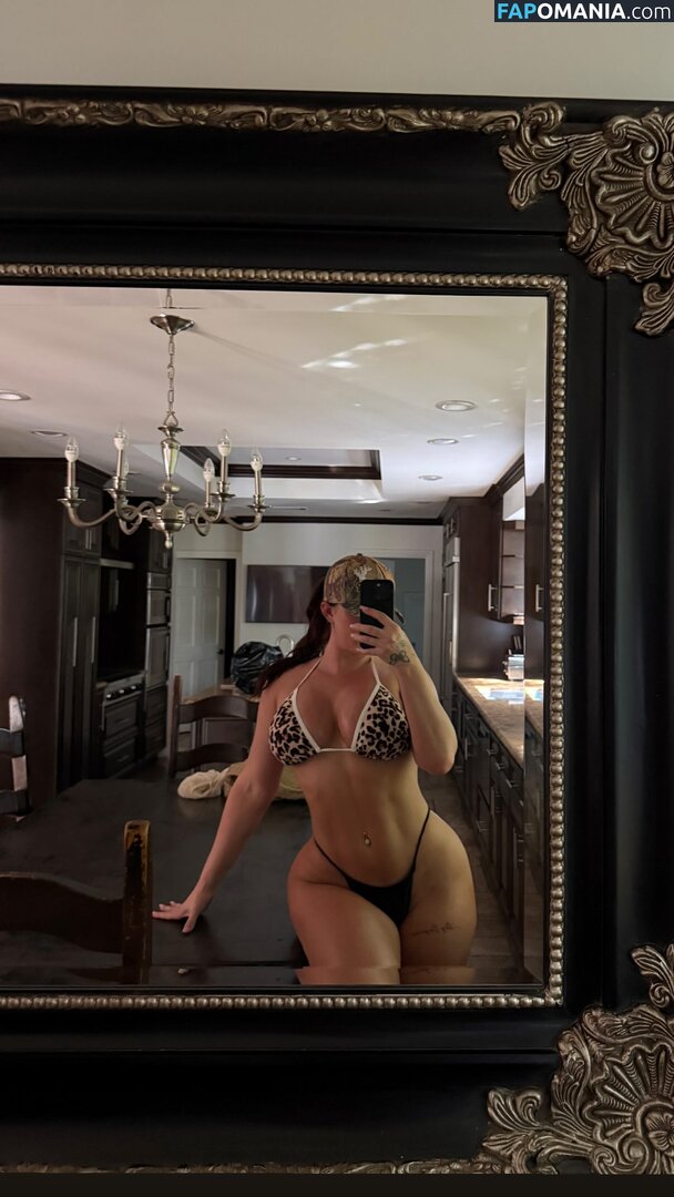 Krissy Taylor / officialkrissytaylor Nahý OnlyFans  Uniklá fotka #32