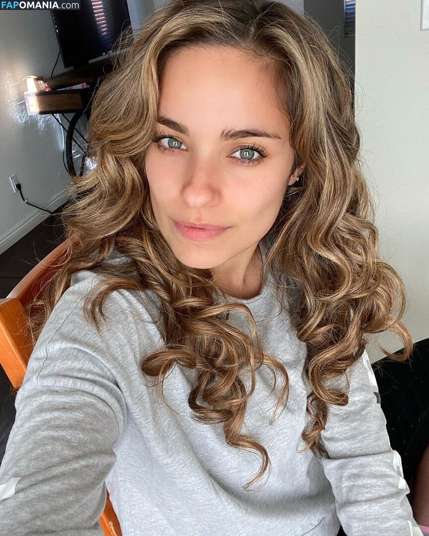 Kristen Stephenson Pino Nahý OnlyFans  Uniklá fotka #6