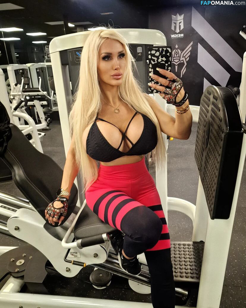 Kristhin Gomez / kristhin_g / kristhinx Nahý OnlyFans  Uniklá fotka #23