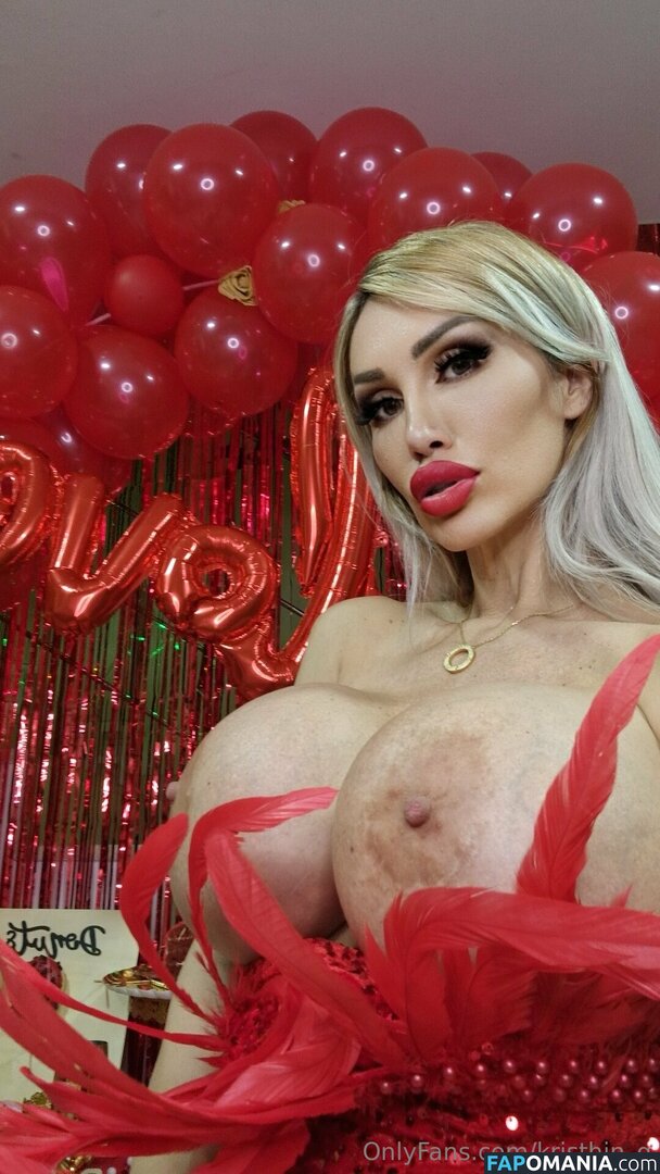 Kristhin Gomez / kristhin_g / kristhinx Nahý OnlyFans  Uniklá fotka #150