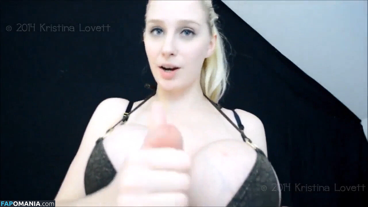 Kristi Lovett Nahý OnlyFans  Uniklá fotka #1