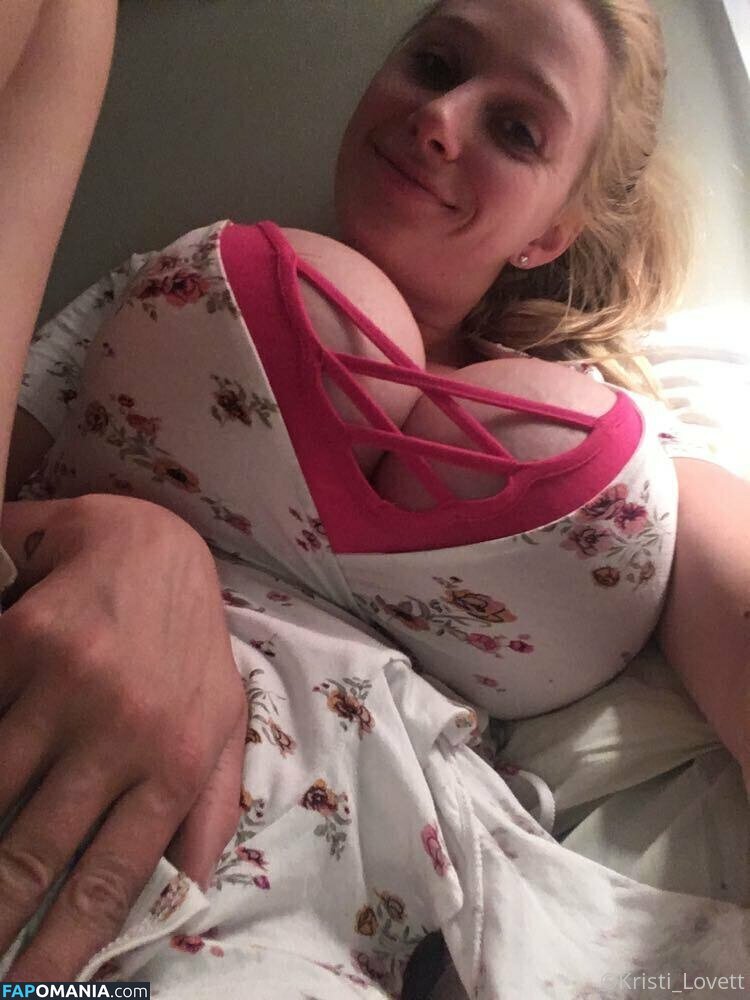 Kristi Lovett / KristiThinks / Kristi_FemDom / kristi__lovett_fan / kristi_lovett Nahý OnlyFans  Uniklá fotka #36