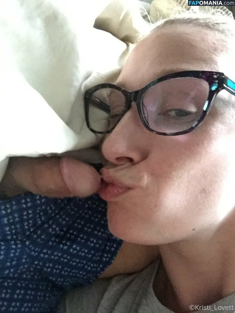 Kristi Lovett / KristiThinks / Kristi_FemDom / kristi__lovett_fan / kristi_lovett Nahý OnlyFans  Uniklá fotka #43