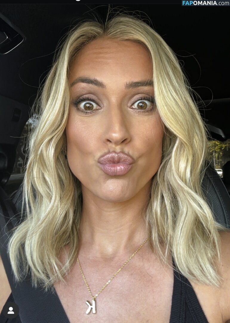 Kristin Cavallari / kristincavallari Nahý OnlyFans  Uniklá fotka #304