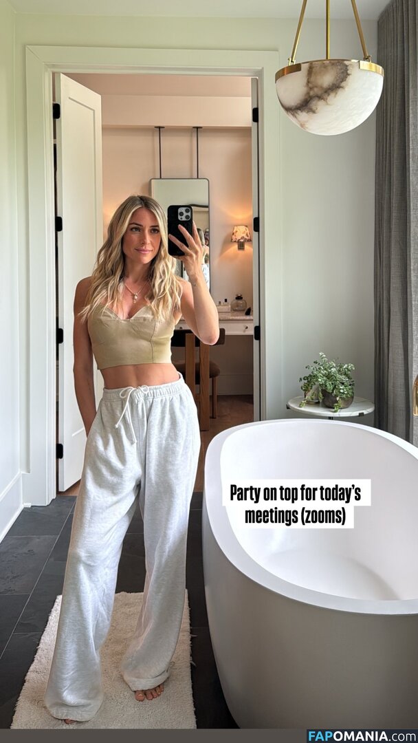 Kristin Cavallari / https: / kristincavallari Nahý OnlyFans  Uniklá fotka #326