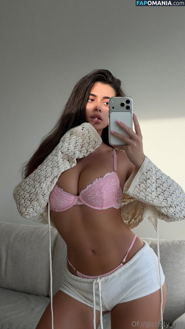Cristyren / Gotfrid.ka / Kristina Alexandrovna Nahý OnlyFans  Uniklá fotka #3