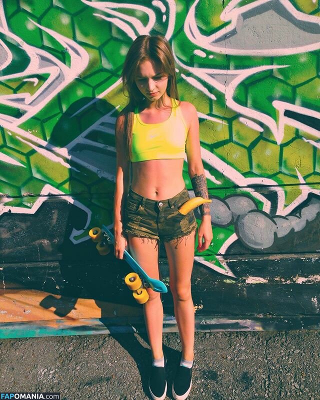Kriss Drummer / Kristina Rybalchenko / kriss_drummer / user Nahý OnlyFans  Uniklá fotka #74