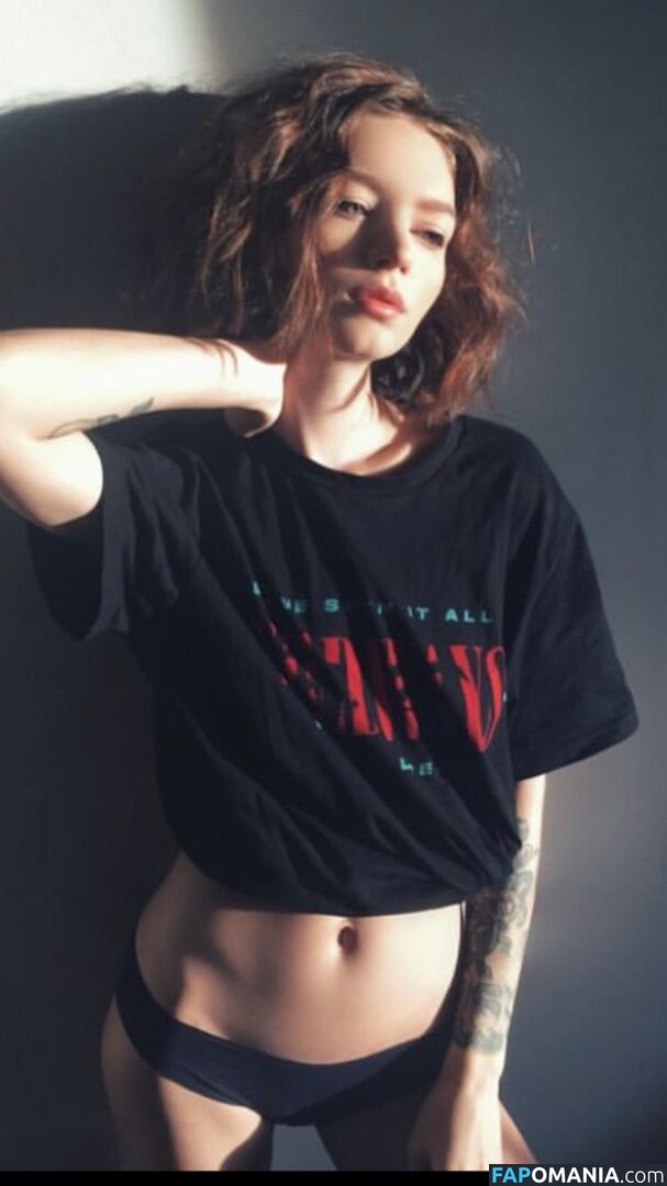 Kriss Drummer / Kristina Rybalchenko / kriss_drummer / user Nahý OnlyFans  Uniklá fotka #158