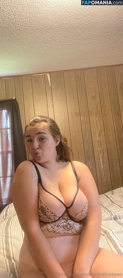 kristinaluvsyoo Nahý OnlyFans  Uniklá fotka #6