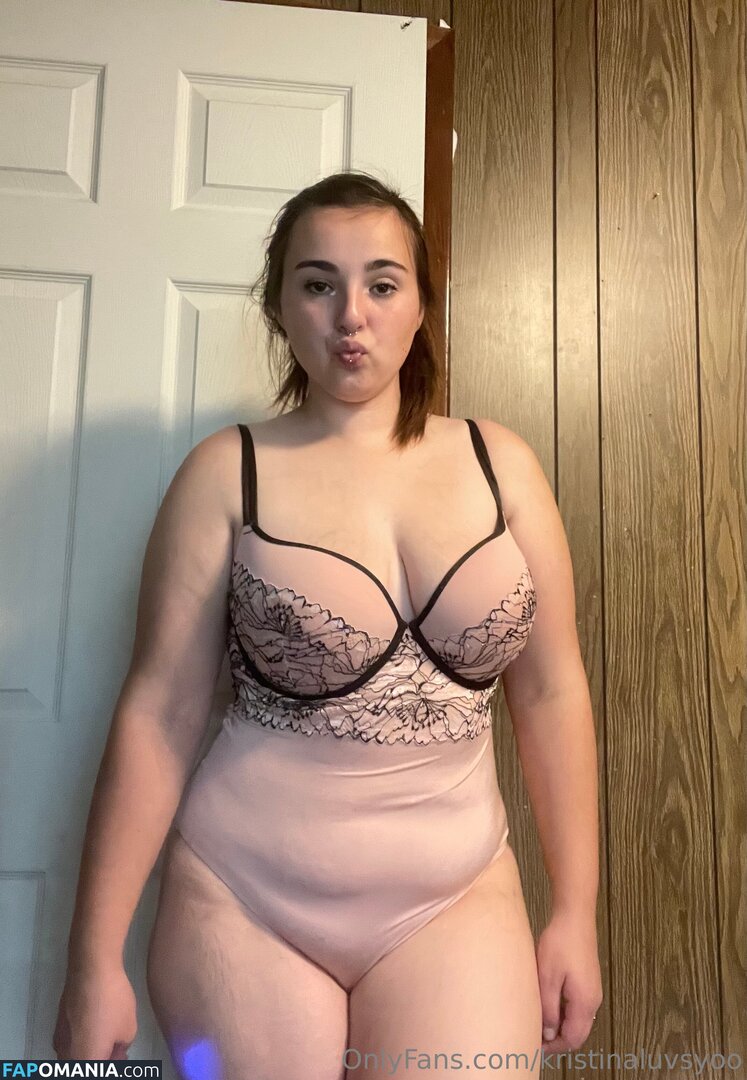 kristinaluvsyoo Nahý OnlyFans  Uniklá fotka #9