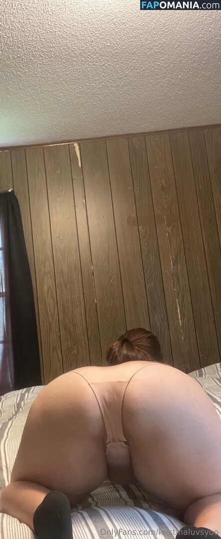 kristinaluvsyoo Nahý OnlyFans  Uniklá fotka #10