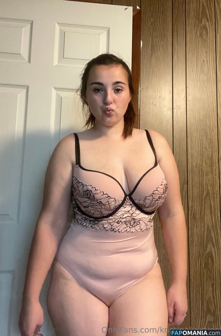kristinaluvsyoo Nahý OnlyFans  Uniklá fotka #11