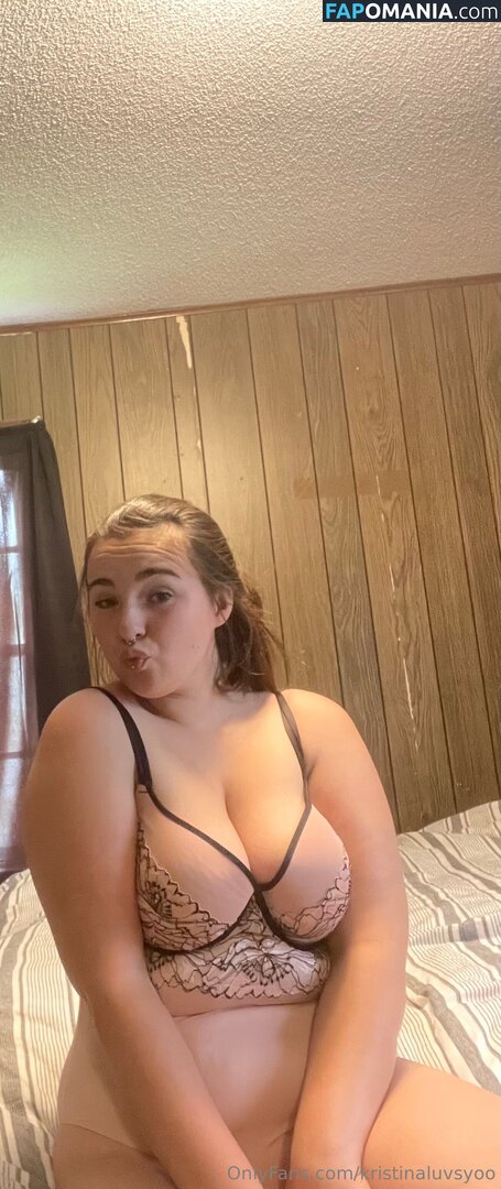 kristinaluvsyoo Nahý OnlyFans  Uniklá fotka #12