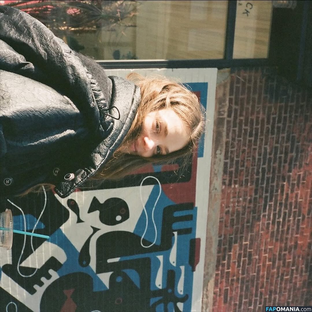 Kristine Froseth / kristine_froseth Nahý OnlyFans  Uniklá fotka #2