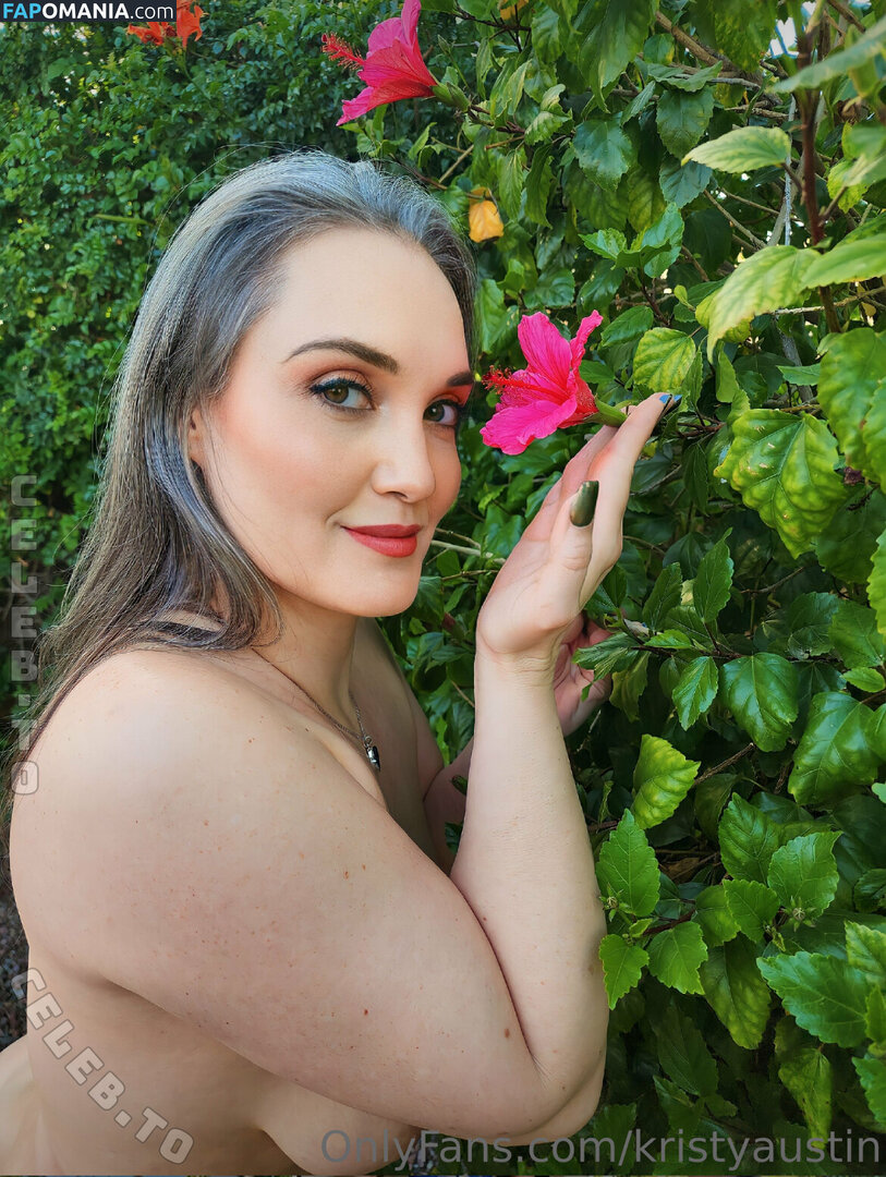 Kristy Austin / iamkristyaustin / kristyaustin Nahý OnlyFans  Uniklá fotka #5