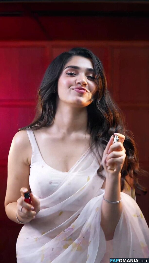Krithi Shetty Nahý OnlyFans  Uniklá fotka #1