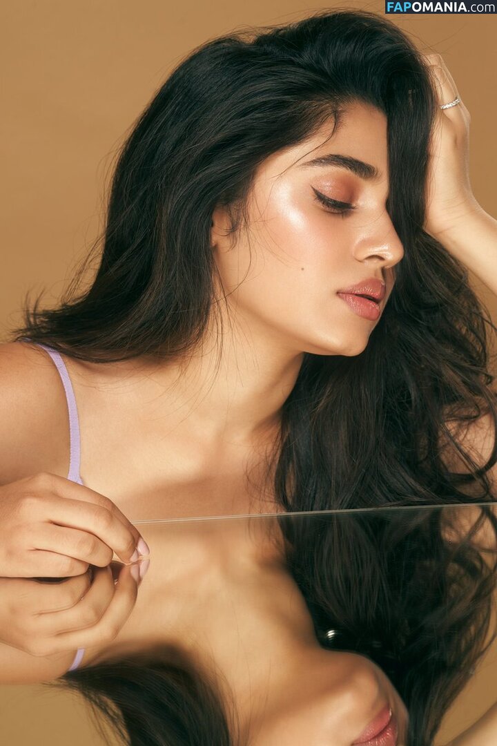 Krithi Shetty Nahý OnlyFans  Uniklá fotka #8