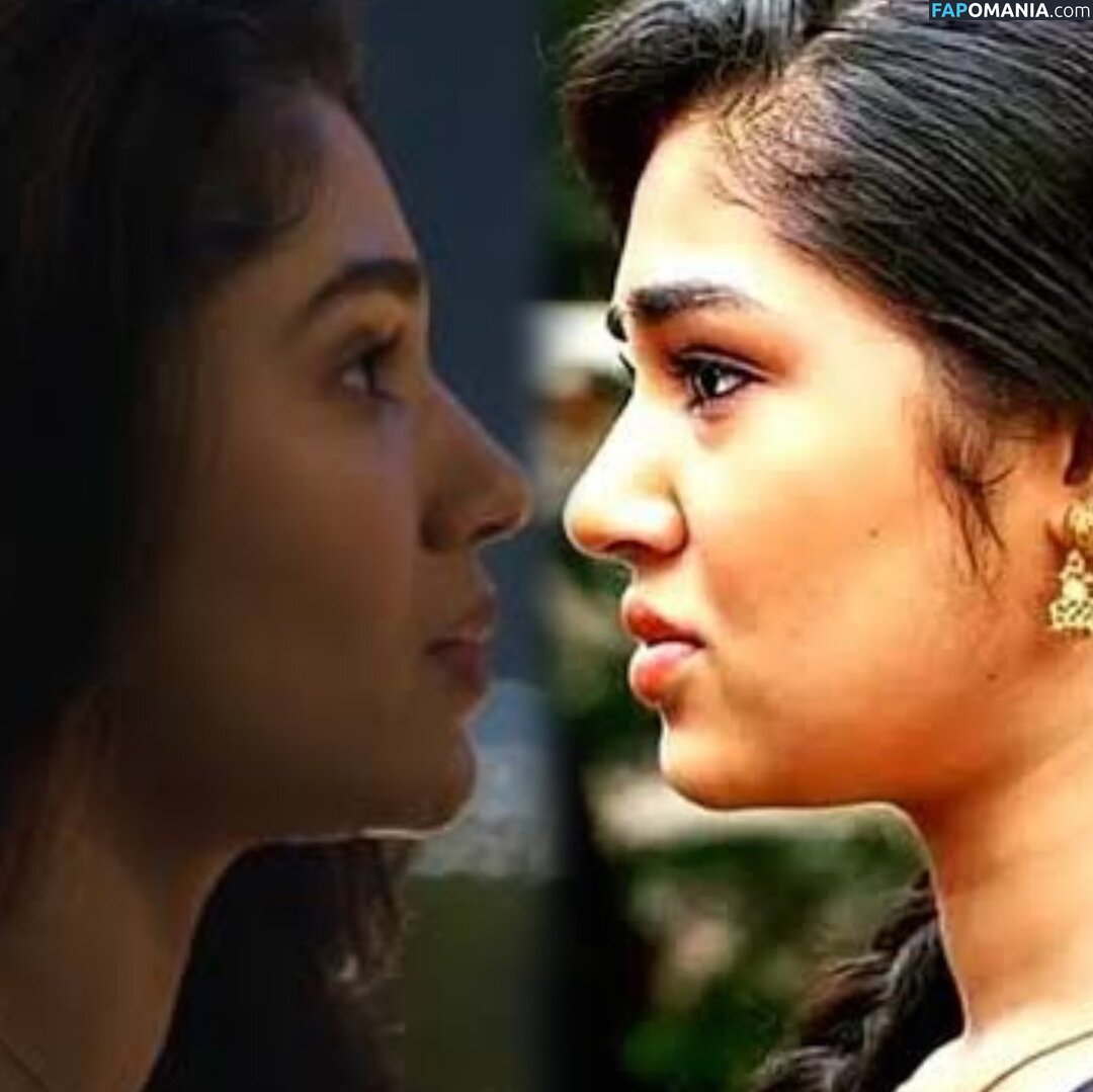 Krithi Shetty Nahý OnlyFans  Uniklá fotka #13