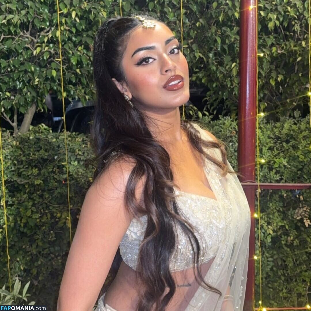 Kriti Jain / kritiii444 Nahý OnlyFans  Uniklá fotka #8