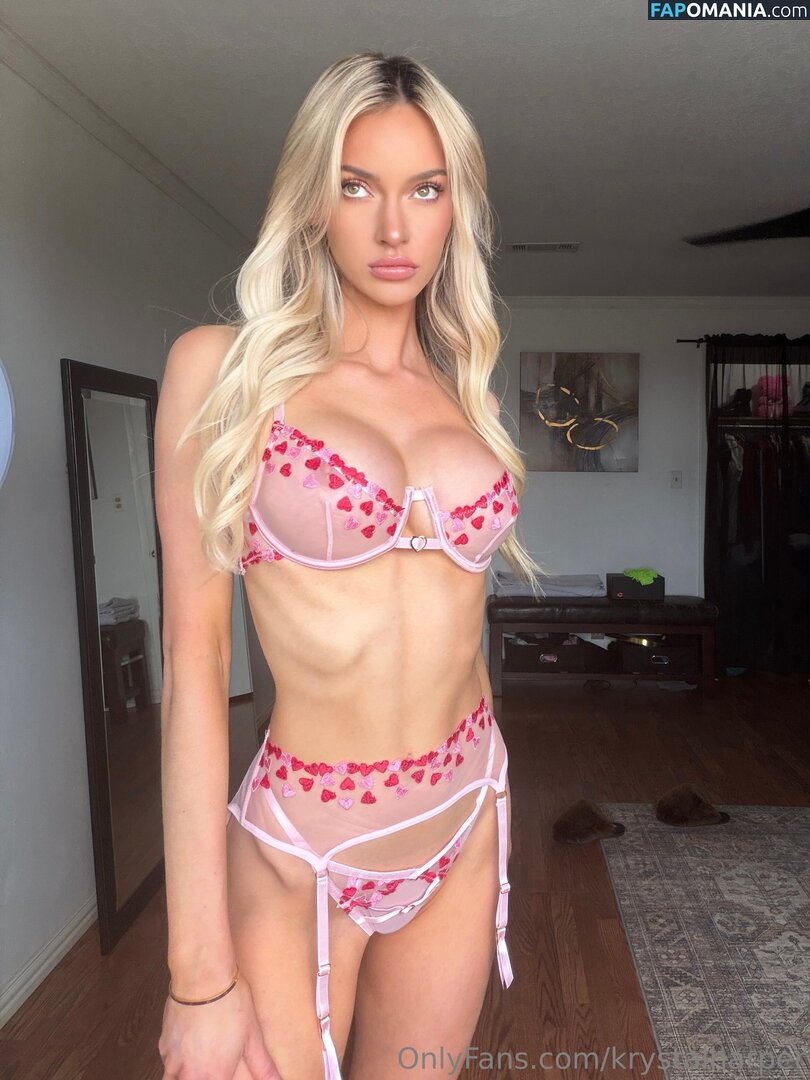 Krystal Preiss / kdubsss / krystal_preiss Nahý OnlyFans  Uniklá fotka #17
