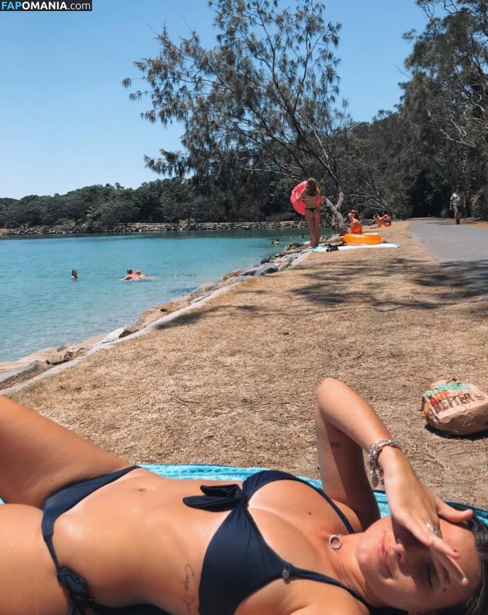 Aussie babe / Krystal Thomas / krystal_thomas_ Nahý OnlyFans  Uniklá fotka #27