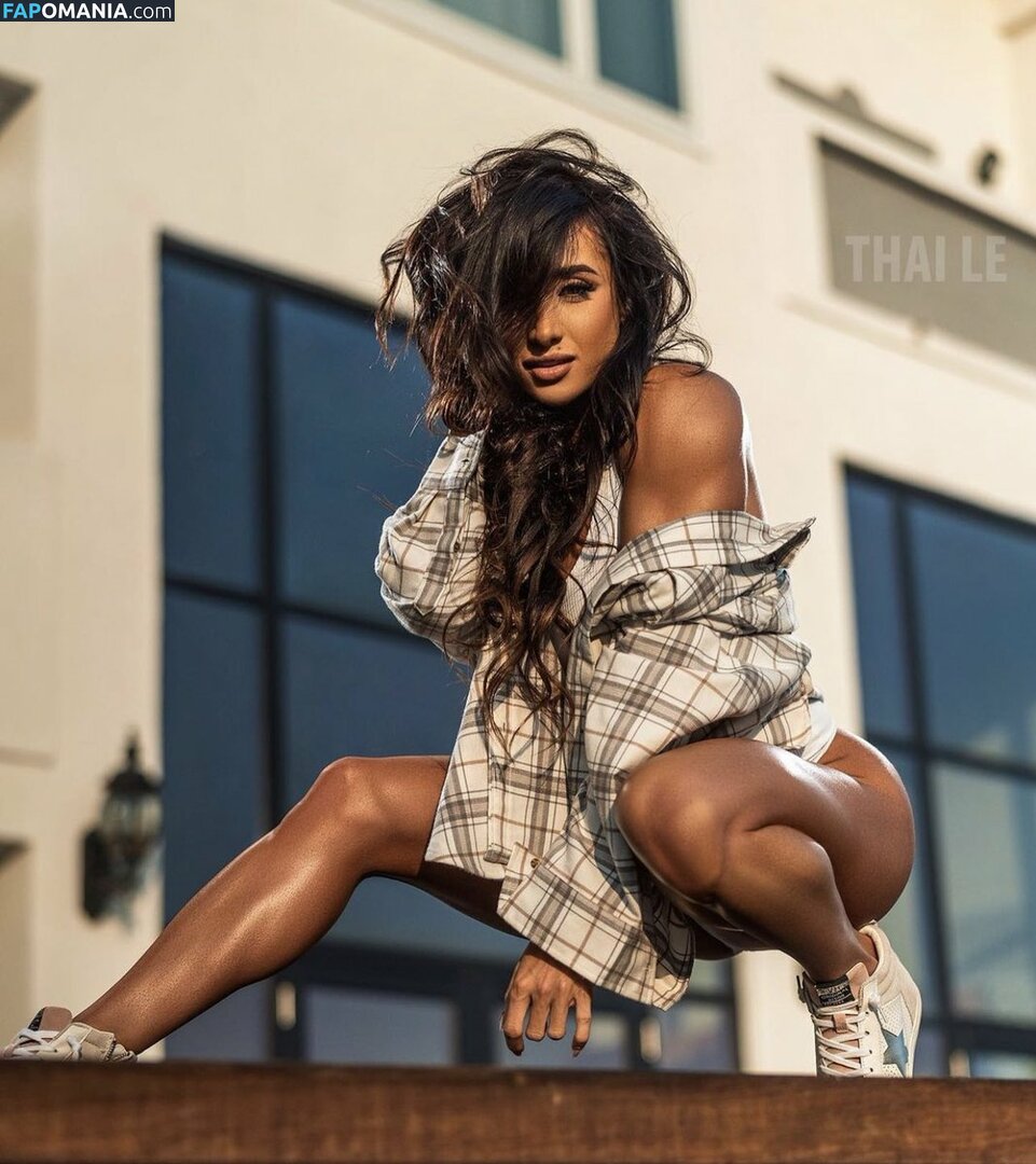 Krystyna Lauren / krystyna.lauren Nahý OnlyFans  Uniklá fotka #2