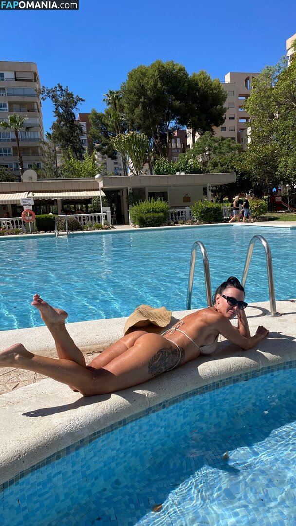 ksenia_kirk / u331170950 Nahý OnlyFans  Uniklá fotka #7