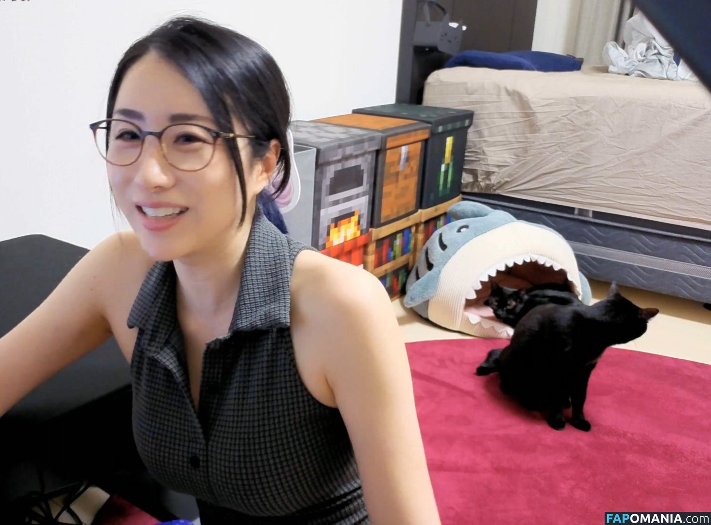 Kson Onair / _ka_son / kson__ / projektbutt Nahý OnlyFans  Uniklá fotka #272