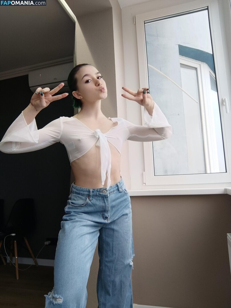 ksushameow / ksyushameow Nahý OnlyFans  Uniklá fotka #42